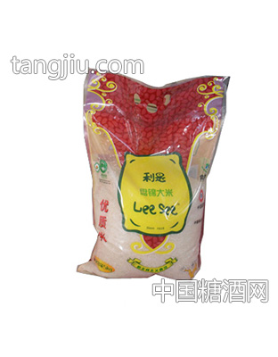 5kg利是优质米