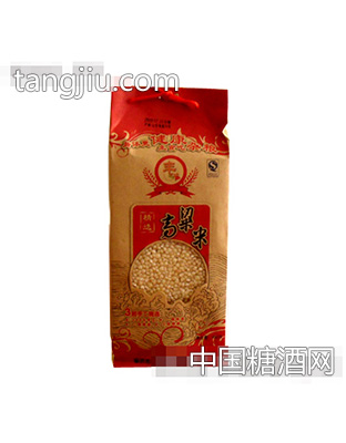 乐丰高粱米
