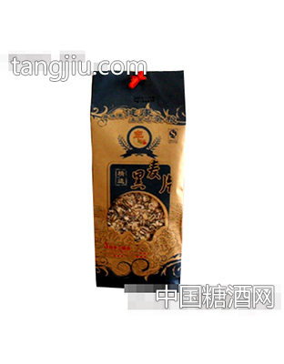 乐丰黑麦片