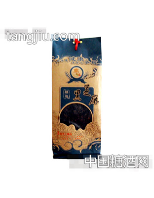 乐丰黑芝麻