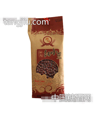 乐丰红小豆