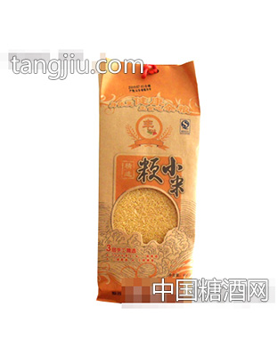 乐丰粳小米