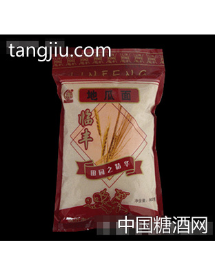 乐丰五彩片