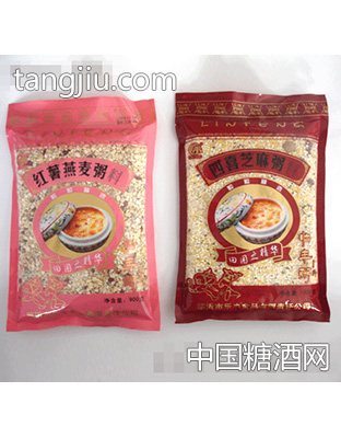 乐丰燕麦粥