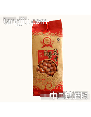 乐丰沂蒙花生