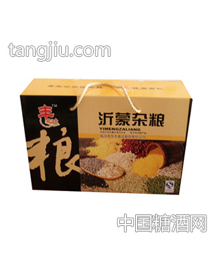 乐丰沂蒙杂粮