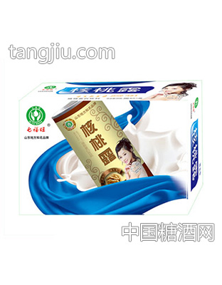 七福旺核桃露箱装