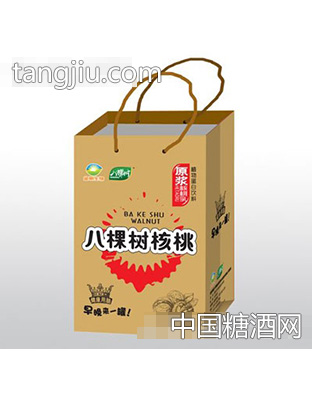 七福旺八棵树核桃（袋）