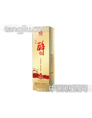 淇河醉乐酒