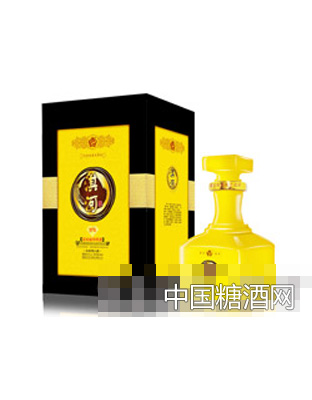 琪河礼盒