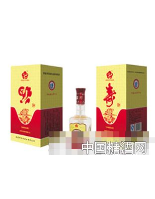 淇河福寿酒