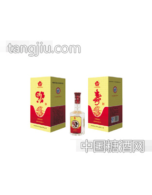 淇河福寿酒