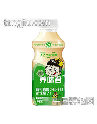 好养胃美味君原味乳酸菌饮品