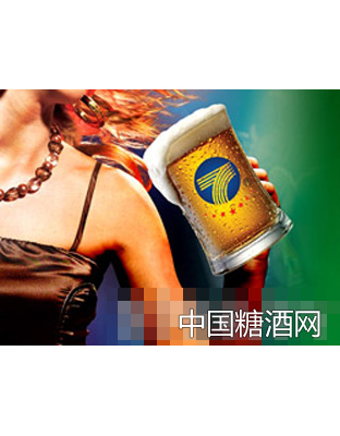 七箭扎啤
