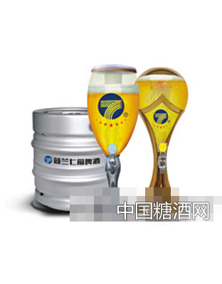 七箭扎啤