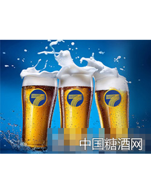 七箭扎啤