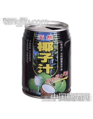 植物蛋白饮料