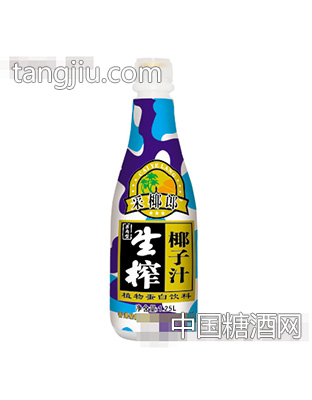 采椰郎1.25L生榨椰汁