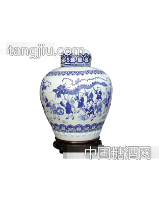 15L坛
