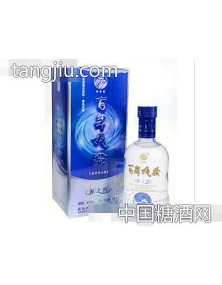 百年栈桥海之情52°