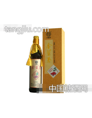 齐鲁地瓜金署春