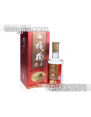 栈桥福酒52°
