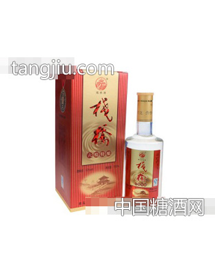 栈桥六粮特酿52度