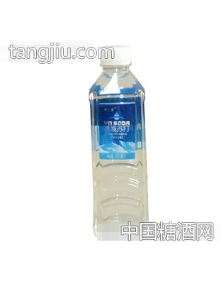 汇果多易能苏打500ml