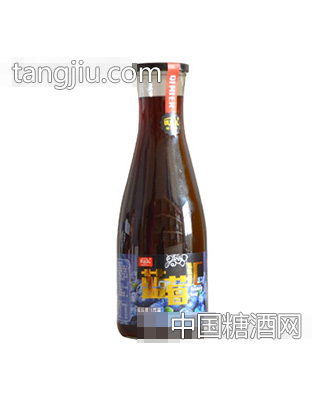 蓝莓汁饮料1.5L