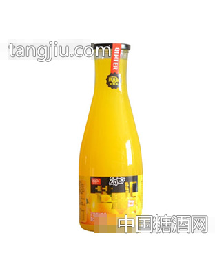 芒果汁饮料1.5L