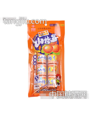 150g山楂王雪梨味