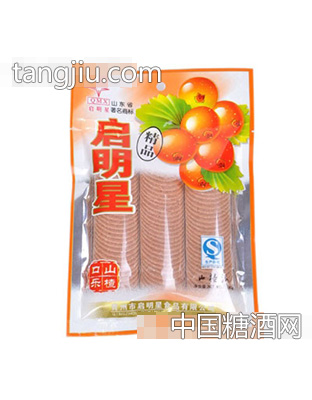 启明星190g口乐小金钱