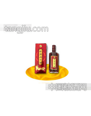 中华丹参酒
