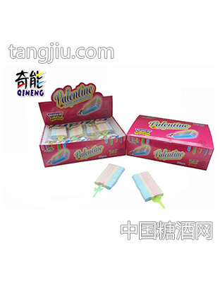 奇能冰淇淋棉花糖