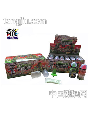 奇能舌头糖（480）