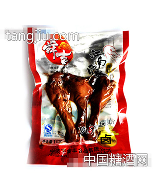 江南印象酱鸭腿110g