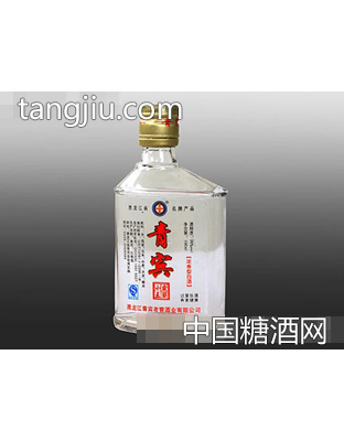 青宾老窖酒·小霸王