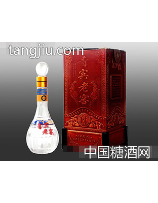青宾老窖酒·豪门