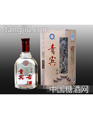 青宾老窖酒·古酒