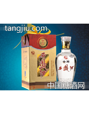 西凤酒