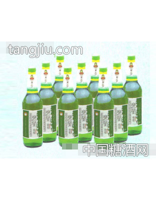 麦香590ml