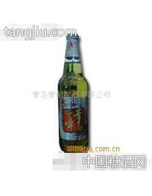 供应青制干啤酒