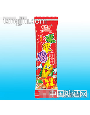陈锦记夹心米果卷排骨味散称