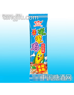 陈锦记夹心米果卷花生味散称