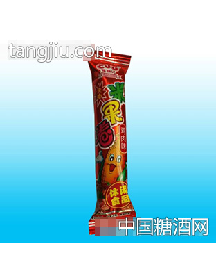 鸡肉味米果卷散称