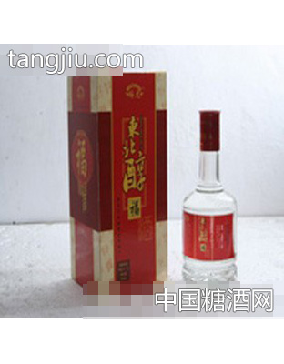 东北醇（福酒）