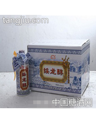 绥龙醇