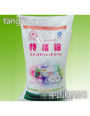 庆丰特精粉