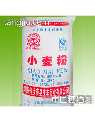 庆丰小麦粉