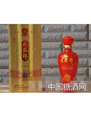 庆恭郎v10
